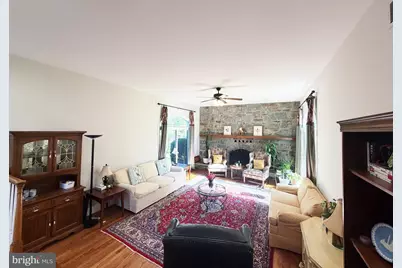 5615 Foggy Lane, Rockville, MD 20855 - Photo 16