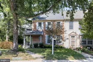 1320 Travis View Ct, Gaithersburg, MD 20879 - Photo 1