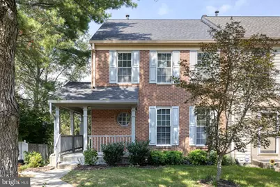 1320 Travis View Court, Gaithersburg, MD 20879 - Photo 2