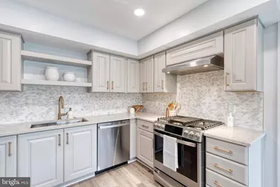 1320 Travis View Court, Gaithersburg, MD 20879 - Photo 20