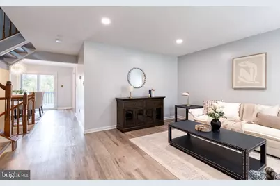 1320 Travis View Court, Gaithersburg, MD 20879 - Photo 4