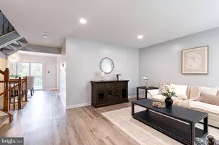 1320 Travis View Ct, Gaithersburg, MD 20879 - Photo 4