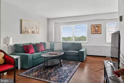 1111 University Boulevard W #714, Silver Spring, MD 20902 - Photo 1