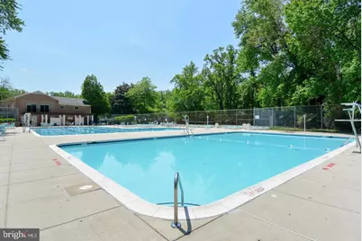 10506 Weymouth Street #204, Bethesda, MD 20814 - Photo 8