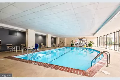 5225 Pooks Hill Road #602N, Bethesda, MD 20814 - Photo 20