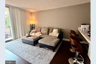 5225 Pooks Hill Road #602N, Bethesda, MD 20814 - Photo 8