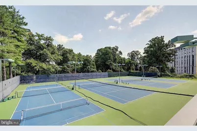 5225 Pooks Hill Road #602N, Bethesda, MD 20814 - Photo 6