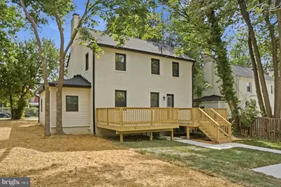 9424 Colesville Road, Silver Spring, MD 20901 - Photo 44