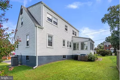 319 Saint Lawrence Drive, Silver Spring, MD 20901 - Photo 28