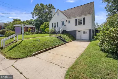319 Saint Lawrence Drive, Silver Spring, MD 20901 - Photo 32
