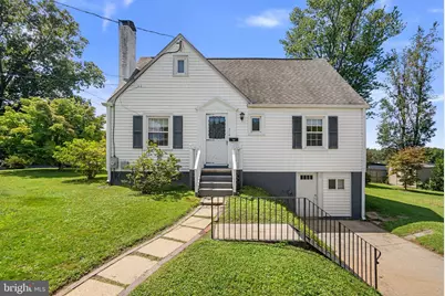 319 Saint Lawrence Drive, Silver Spring, MD 20901 - Photo 34