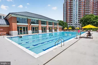 5809 Nicholson Lane #307, Rockville, MD 20852 - Photo 44