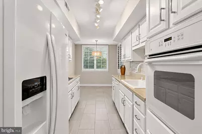 5809 Nicholson Lane #307, Rockville, MD 20852 - Photo 8