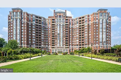 5809 Nicholson Lane #307, Rockville, MD 20852 - Photo 1