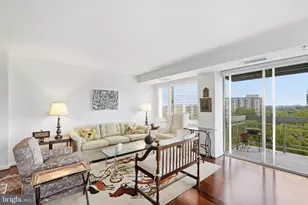 5450 Whitley Park Terrace, Bethesda, MD 20814 - Photo 4