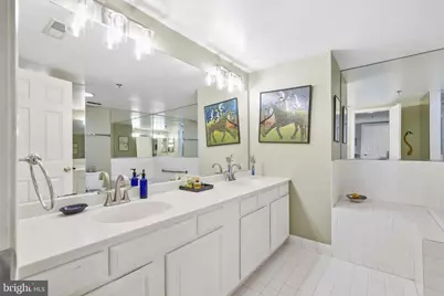 5450 Whitley Park Terrace #910, Bethesda, MD 20814 - Photo 16