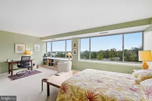 5450 Whitley Park Terrace, Bethesda, MD 20814 - Photo 14