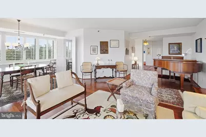 5450 Whitley Park Terrace #910, Bethesda, MD 20814 - Photo 2
