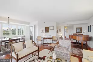 5450 Whitley Park Terrace, Bethesda, MD 20814 - Photo 2