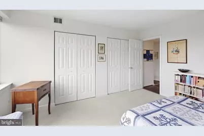 5450 Whitley Park Terrace #910, Bethesda, MD 20814 - Photo 20