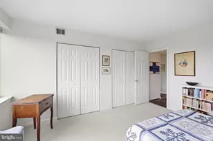 5450 Whitley Park Terrace, Bethesda, MD 20814 - Photo 20