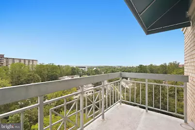 5450 Whitley Park Terrace #910, Bethesda, MD 20814 - Photo 22