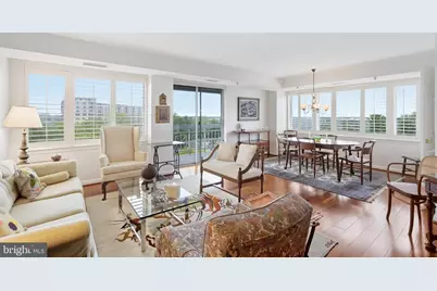 5450 Whitley Park Terrace #910, Bethesda, MD 20814 - Photo 1