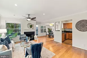 10819 Hampton Mill Ter #608 (Unit Door #110) Terrace, Rockville, MD 20852 - Photo 1