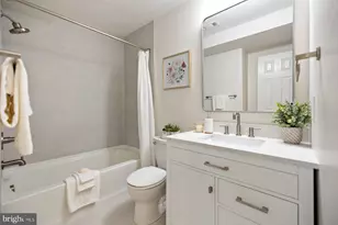 10819 Hampton Mill Ter #608 (Unit Door #110) Terrace, Rockville, MD 20852 - Photo 18
