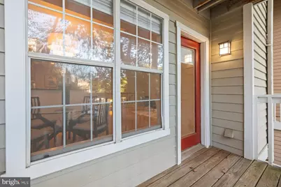 10819 Hampton Mill Ter #608 (Unit Door #110) Terrace, Rockville, MD 20852 - Photo 22