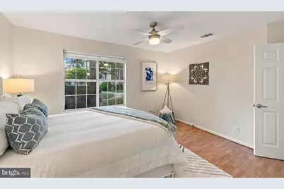 10819 Hampton Mill Ter #608 (Unit Door #110) Terrace, Rockville, MD 20852 - Photo 12