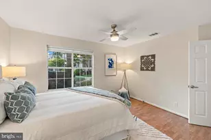 10819 Hampton Mill Ter #608 (Unit Door #110) Terrace, Rockville, MD 20852 - Photo 12