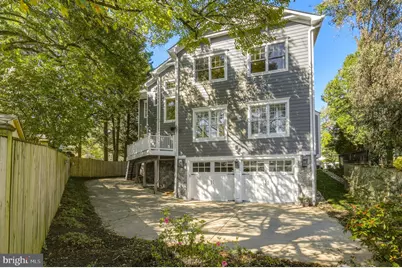 10205 Farnham Drive, Bethesda, MD 20814 - Photo 56