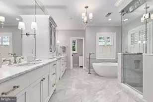 10205 Farnham Dr, Bethesda, MD 20814 - Photo 36