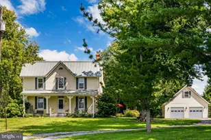 21901 New Hampshire Ave, Brookeville, MD 20833 - Photo 1