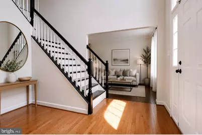 1 Hickory Spring Court, Gaithersburg, MD 20882 - Photo 4