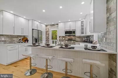 4000 Adams Drive, Silver Spring, MD 20902 - Photo 1