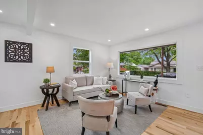 4000 Adams Drive, Silver Spring, MD 20902 - Photo 6
