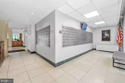 10401 Grosvenor Place #1428, Rockville, MD 20852 - Photo 18