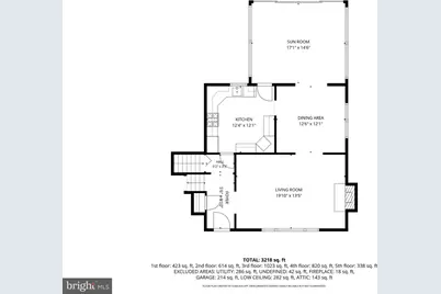 5625 Ogden Road, Bethesda, MD 20816 - Photo 44