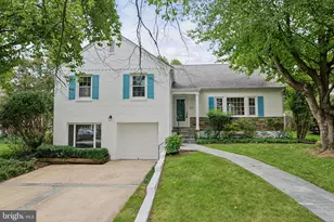 5625 Ogden Rd, Bethesda, MD 20816 - Photo 1