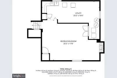 5625 Ogden Road, Bethesda, MD 20816 - Photo 48