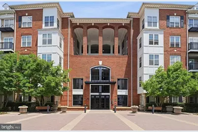 501 Hungerford Drive #236, Rockville, MD 20850 - Photo 1