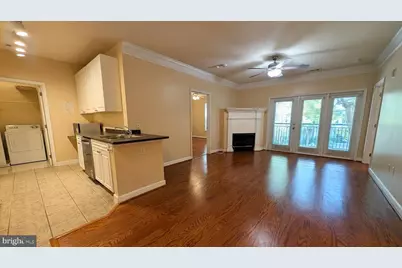 501 Hungerford Drive #236, Rockville, MD 20850 - Photo 2