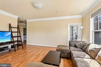 501 Hungerford Drive #244, Rockville, MD 20850 - Photo 8