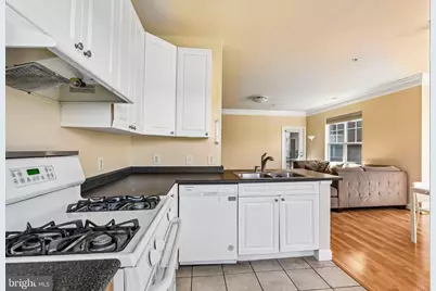 501 Hungerford Drive #244, Rockville, MD 20850 - Photo 14