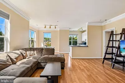 501 Hungerford Drive #244, Rockville, MD 20850 - Photo 6