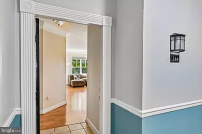 501 Hungerford Drive #244, Rockville, MD 20850 - Photo 4