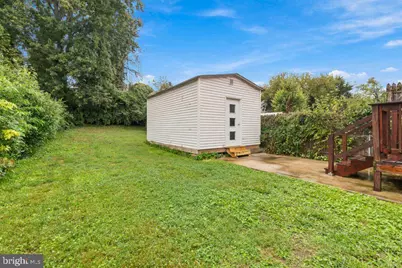 12016 Valleywood Drive, Silver Spring, MD 20902 - Photo 28