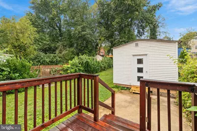 12016 Valleywood Drive, Silver Spring, MD 20902 - Photo 30